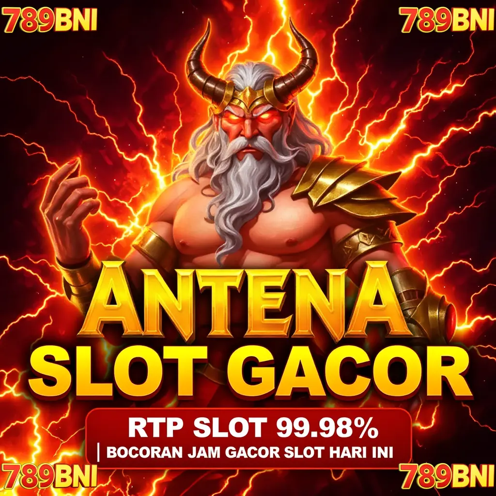 789 BNI Maurent Angelica | Demo Slot Gacor 789BNI