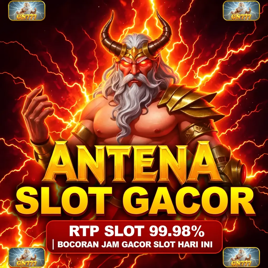 GN 777 Maurent Angelica | Demo Slot Gacor GN777