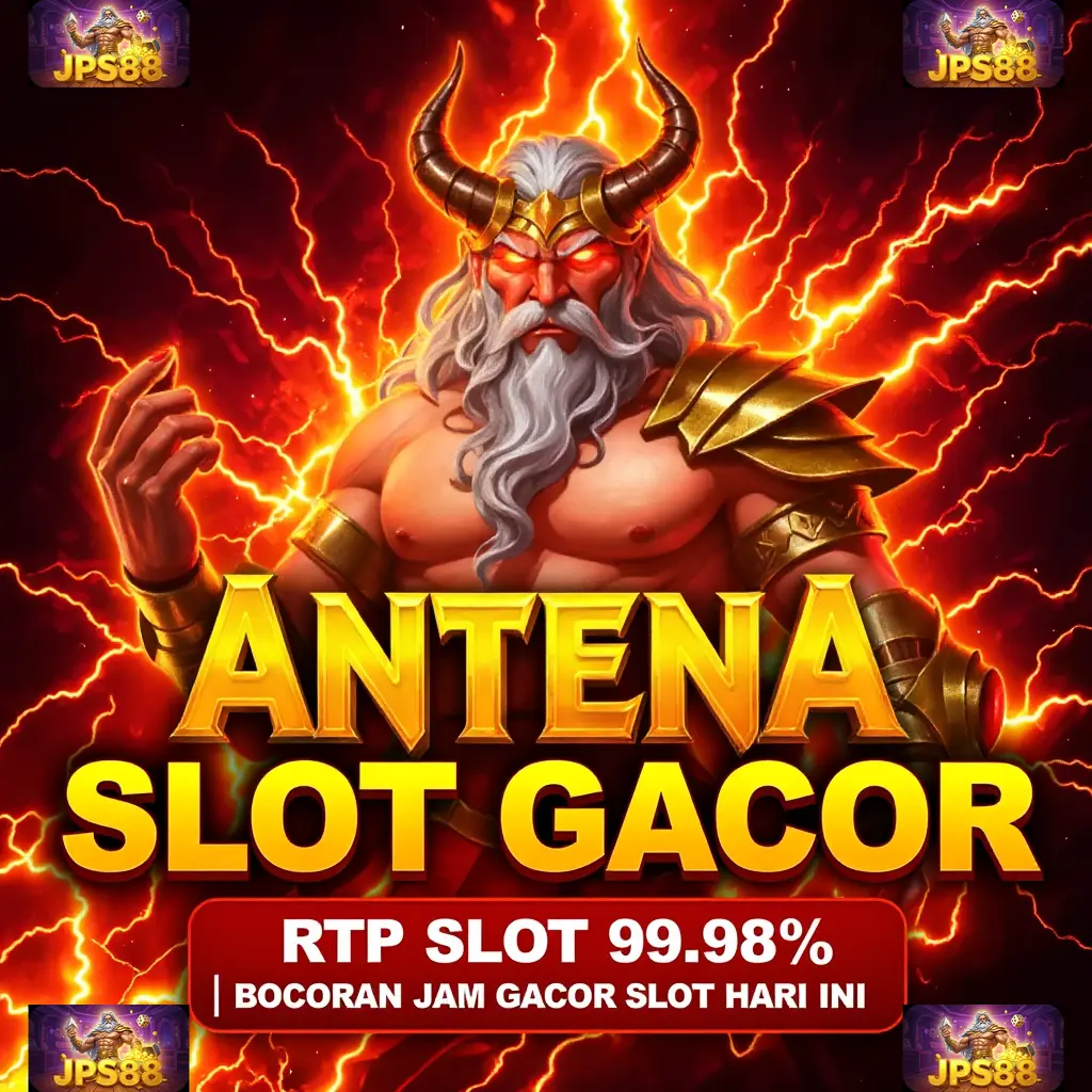 jps 88 Maurent Angelica | Demo Slot Gacor JPS88