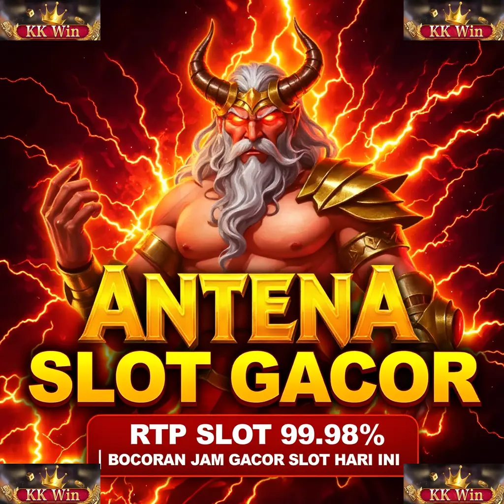 KKwin Maurent Angelica | Demo Slot Gacor KKWINSLOTS
