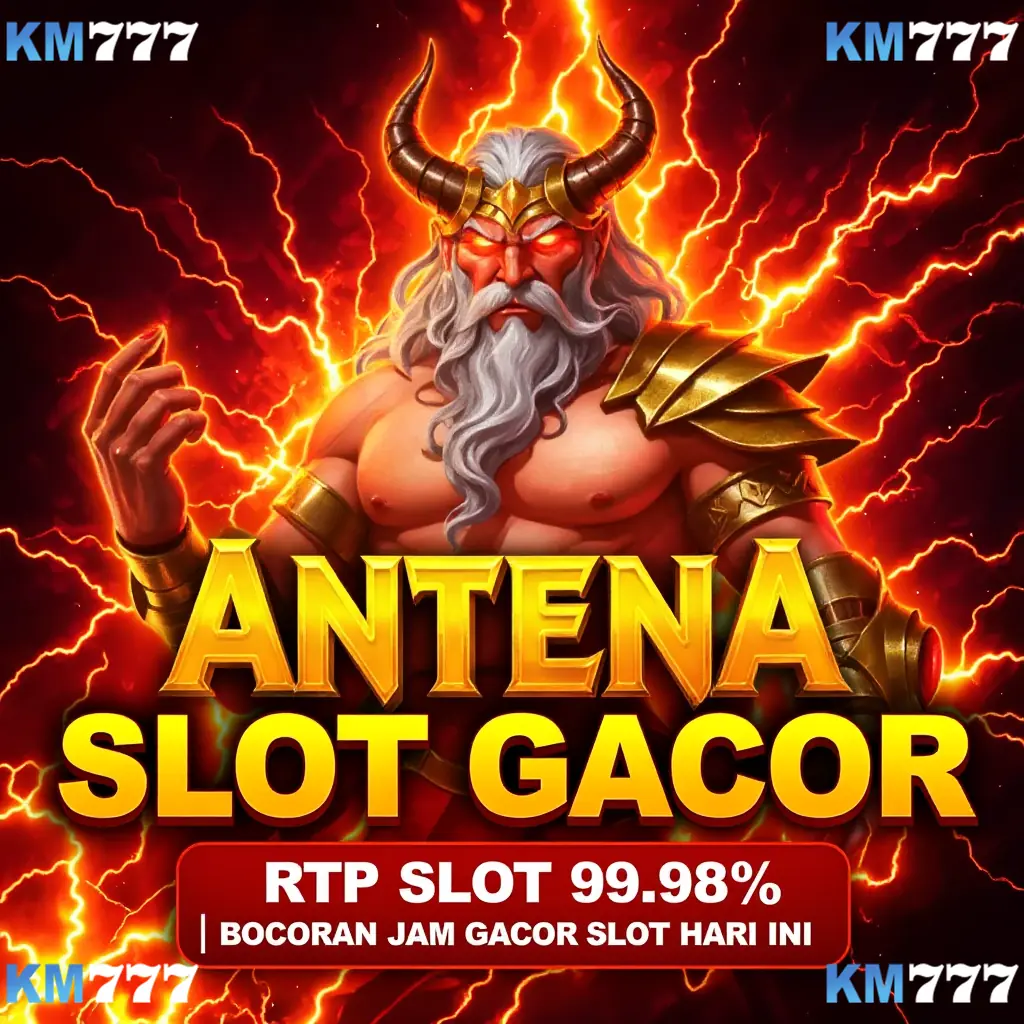 km 777 Maurent Angelica | Demo Slot Gacor KM777