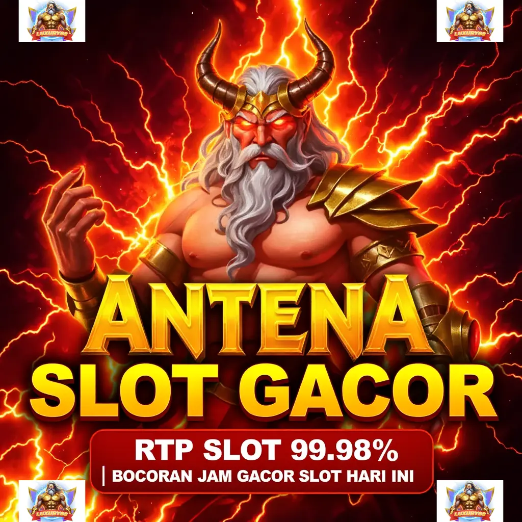 luxury 88 Maurent Angelica | Demo Slot Gacor LUXURY88