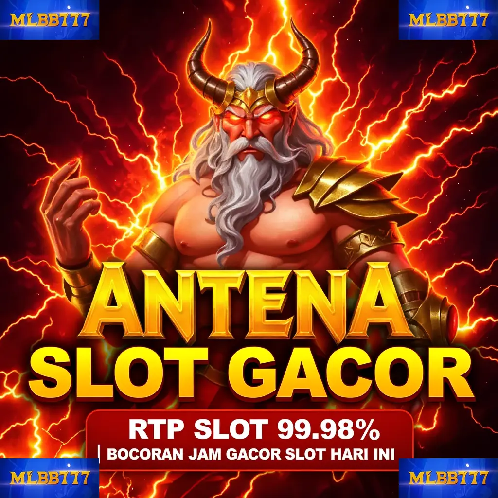 mlbb 777 Maurent Angelica | Demo Slot Gacor MLBB777