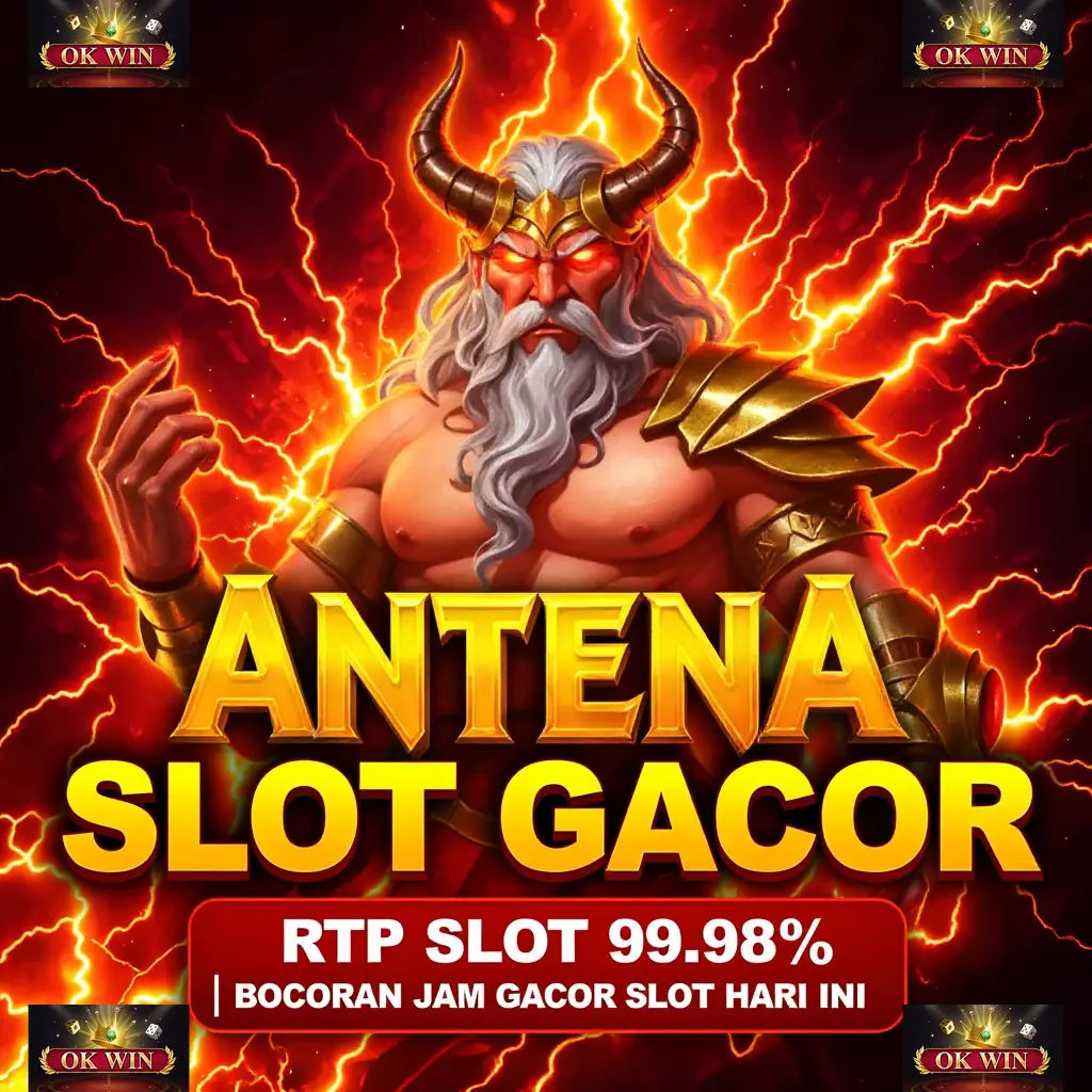 ok win Maurent Angelica | Demo Slot Gacor OKWIN