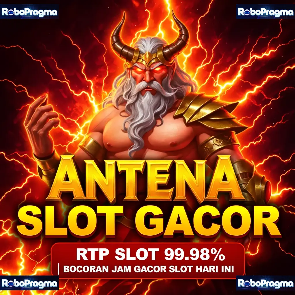 robopragma Maurent Angelica | Demo Slot Gacor ROBOPRAGMA