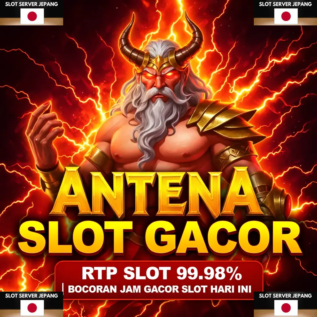 server jepang gacor Maurent Angelica | Demo Slot Gacor SERVER JEPANG