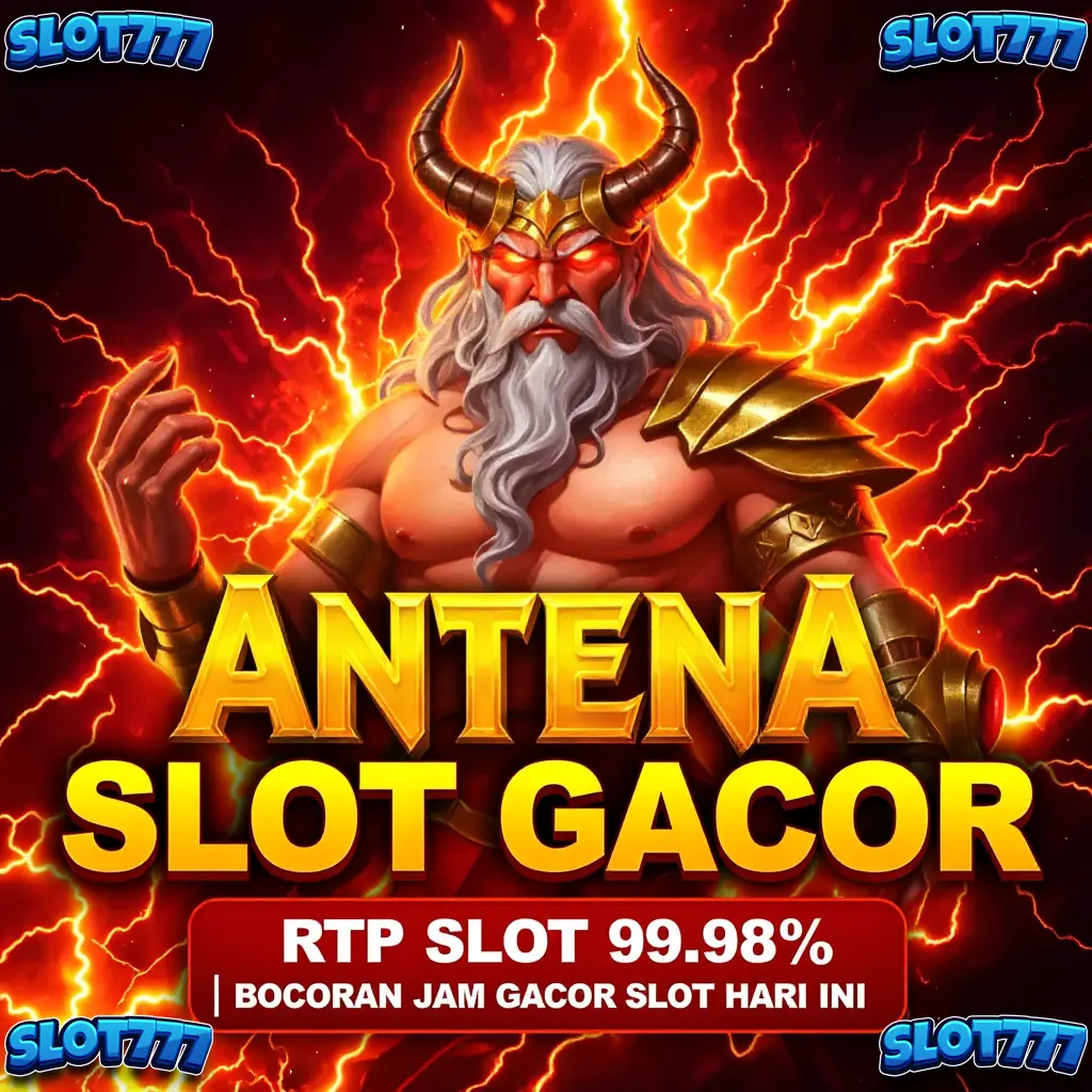 slot 777 Maurent Angelica | Demo Slot Gacor SLOT777