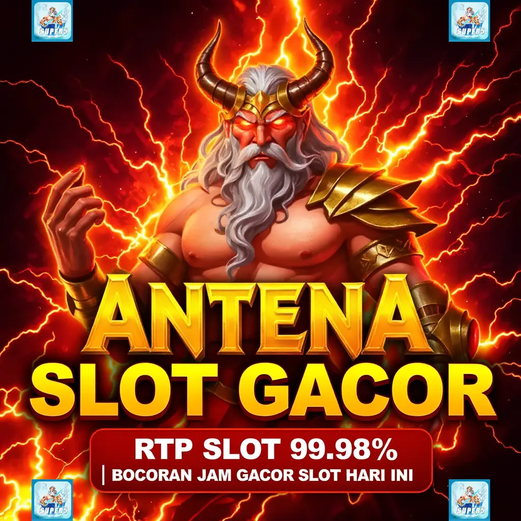 super 5 Maurent Angelica | Demo Slot Gacor SUPER5
