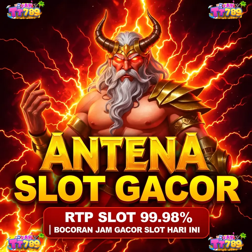 tt 789 Maurent Angelica | Demo Slot Gacor TT789