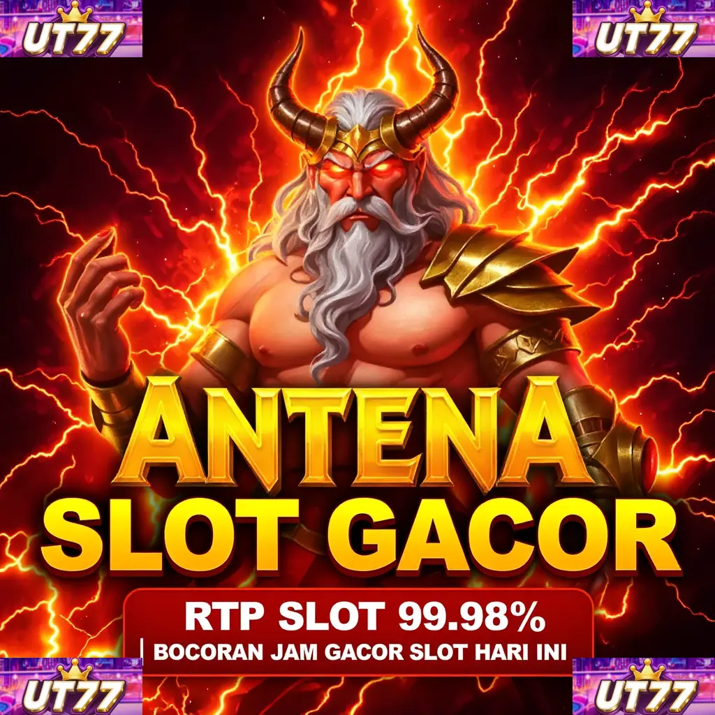 ut 77 Maurent Angelica | Demo Slot Gacor UT77