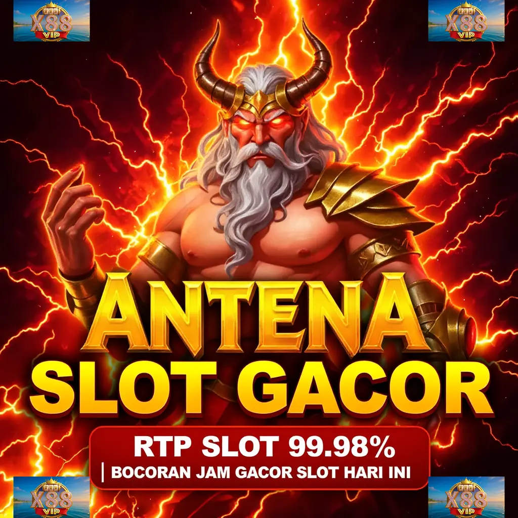 x 88 Maurent Angelica | Demo Slot Gacor X88